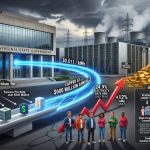 Virginia’s $207 Billion Budget Invents New Data Center Tax While Ignoring Taxpayer Burdens