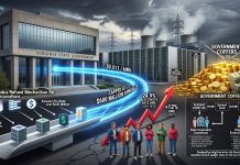 Virginia’s $207 Billion Budget Invents New Data Center Tax While Ignoring Taxpayer Burdens