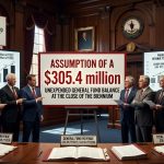 Virginia’s $305.4 Million Surplus Demands Immediate Tax Relief and Spending Cuts