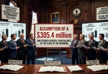 Virginia’s $305.4 Million Surplus Demands Immediate Tax Relief and Spending Cuts