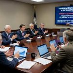 Virginia’s $5 Million IT Expansion: A Costly Burden on Taxpayers