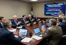 Virginia’s $5 Million IT Expansion: A Costly Burden on Taxpayers