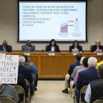 Virginia’s $770 Million Teacher Pay Hike Sparks Concerns Over Runaway State Spending
