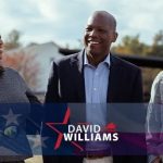 David Williams Leads Charge to Retire Warner and Restore Conservative Principles