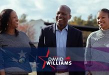 David Williams Leads Charge to Retire Warner and Restore Conservative Principles