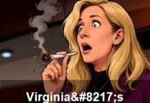 Virginia Finalizes Biennium Budget with Substantial Pay Increases Amid Local Fiscal Concerns