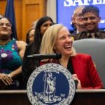 Virginia Budget Bloat: Governor Abigail Spanberger Pushes Record Spending and New Taxes