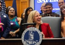 Virginia Budget Bloat: Governor Abigail Spanberger Pushes Record Spending and New Taxes