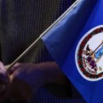 The Great Seal of Virginia turns 250