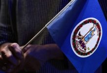 The Great Seal of Virginia turns 250