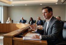 Caleb Kershner Pushes for Zoning Accountability in Loudoun