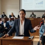 Fairfax County Schools Tech Policies Spark Health Alarm at Board Meeting