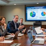 Prince William County Board Weighs $34M Energy Rebate Amid Spending Concerns