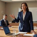 Fairfax School Board Member Urges AI Education Focus