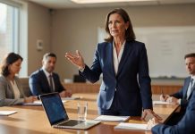 Fairfax School Board Member Urges AI Education Focus