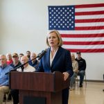 Amy Riccardi Honors Veterans’ Sacrifices in Loudoun County Tribute