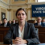 Virginia Senate Hears Urgent Call to Safeguard Children from Nitrous Oxide