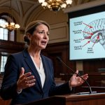Virginia Mother Urges Action to Shield Families from Nitrous Oxide Risks in Local Shops