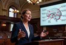 Virginia Mother Urges Action to Shield Families from Nitrous Oxide Risks in Local Shops