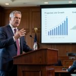 Senator Bill DeSteph Urges Deregulation to Bring High-Paying Jobs to Virginia