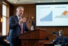 Senator Bill DeSteph Urges Deregulation to Bring High-Paying Jobs to Virginia