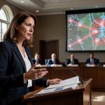Data Center EMF Concerns Demand Stronger Protections for Communities