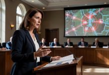 Data Center EMF Concerns Demand Stronger Protections for Communities