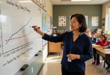 Loudoun Teacher Salaries Outpace Inflation in Compounded Analysis