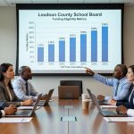 Loudoun County School Funding Exceeds 100 Percent Due to CEP Data Practices