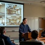 Arlington Student Demands Accountability for Decaying School Facilities