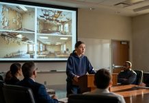 Arlington Student Demands Accountability for Decaying School Facilities