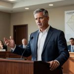 Caleb Kershner Exposes Zoning Manipulation Risks in Loudoun