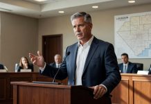 Caleb Kershner Exposes Zoning Manipulation Risks in Loudoun