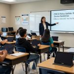 Prince William County School Board Prioritizes Student Focus with YouTube Ban on Devices