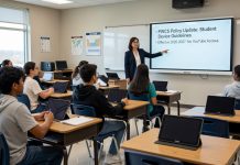 Prince William County School Board Prioritizes Student Focus with YouTube Ban on Devices