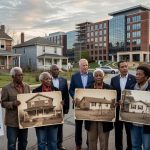 Property Rights Under Siege as Democrats Push Reparations for Eminent Domain Losses