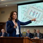 EMF Dangers Ignored Near Data Centers Threaten Community Safety
