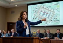 EMF Dangers Ignored Near Data Centers Threaten Community Safety