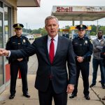 Senator Bill Stanley Leads Charge Against Gas Station Heroin Sales