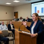 Parental Rights Demand Full Transparency in Loudoun County Classrooms