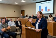 Parental Rights Demand Full Transparency in Loudoun County Classrooms