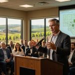 Loudoun Zoning Changes Threaten Vineyard Property Rights