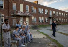 Bon Air Facility Overhaul Essential to Restore Order in Juvenile Corrections