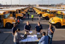 Loudoun County Transportation Faces Daily Logistics Strain and Fiscal Scrutiny