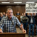Loudoun County Small Businesses Fight Back Against Data Center Plans
