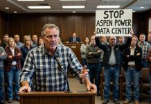 Loudoun County Small Businesses Fight Back Against Data Center Plans