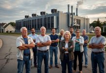 Sterling Residents Demand Action on Data Center Noise