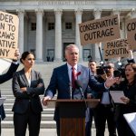 Alexander Donation to John Paige Draws Conservative Scrutiny