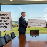 Boyd Gaming Funds Virginia Casino PAC with $185,000 Donation