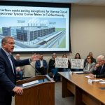 Data Center Exceptions Sought Amid Regulatory Overreach in Tysons